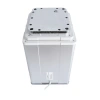 SLA018D 24V 200mm 3000N Kolon Motoru