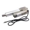 SLA019 24V 100mm 35W Cetvelli Lineer Aktüatör Motor