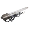 SLA019 24V 300mm 35W Cetvelli Lineer Aktüatör Motor