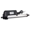 SLA020 24V 400mm 10000N 13mm/s Lineer Aktüatör Motor