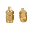 SMA Erkek - MMCX-JK Erkek Coaxial Konnektör