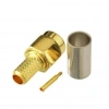 SMA-J-3 Coaxial Konnektör - Sarı