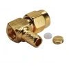 SMA-JW6.0 Coaxial Konnektör