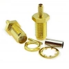 SMA-KY-1.5 Coaxial Konnektör