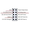 SmartRF04EB CC1110 CC2530 Zigbee Emulator Programlayıcı