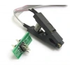 SOIC8 SOP8 Test Klipsi EEPROM 93CXX/25CXX/24CXX