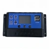 Solar Panel Akü Şarj Cihazı 30A 12/24V