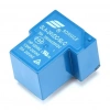 Songle 24V 30A 6 Pin Röle SLA-24VDC-SL-C ( T90 Relay )