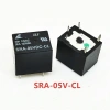 Songle 5V Gaz Rölesi SRA-05VDC-CL ( T74 Gas Relay )