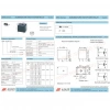 Songle 5V Gaz Rölesi SRA-05VDC-CL ( T74 Gas Relay )