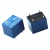 Songle 5V Minyon Spot Röle SRD-05VDC-SL-C