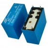Songle SMI-24VDC-SL-2C 5A 24V 8 Pin Çift Kontak (HLE3)