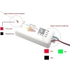 SP107E Bluetooth Ws2812 Adreslenebilir Led Kontrol Kartı