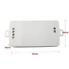 SP107E Bluetooth Ws2812 Adreslenebilir Led Kontrol Kartı