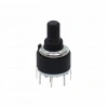 SR16 16mm 7 Konumlu Rotary Switch - Komitatör