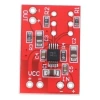 SSM2167 DC3-5V Mikrofon Preamplifikatör Kartı