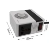 ST-BTA41-B AC 220V 4000W Ekranlı Motor Hız Kontrol Modülü