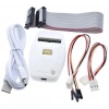 ST-LINK V2 STM8 STM32 Programlayıcı Debugger