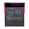 STC-1000 220V LCD Ekranlı Problu Termostat Dijital Sıcaklık Kontrol Cihazı