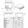 STM32L031F4P6 Smd 32MHz 32-Bit Mikrodenetleyici Tssop20