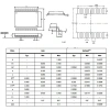 STM8S003F3P6 8-Bit 16Mhz Mikrodenetleyici Tssop20