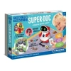 SuperDoc Eğitici Konuşan Robot (TK)