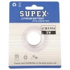 Supex CR2354 3V Lityum Düğme Pil Tekli Kart