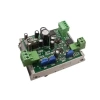 SV-01 Tek Kanal Servo Valf Sürücü - Ray Montajlı