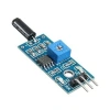 SW1801P Titreşim Sensörü Modülü
