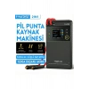SWM-10 Taşınabilir Akıllı Renkli Ekran Nokta Pil Punta Makinesi