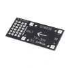 SY8205 7-30Vtan 5Va 5A Voltaj Düşürücü - Servo Sürücü Güç Kartı