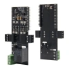 T-SimHat CAN RS485 5V Optocoupler İzolasyon Modülü - T-SIM7000G A7670 Uyumlu