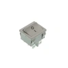 T85 On/Off Anahtar 6 Pin