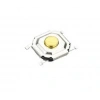 Tact Switch 4P Mini Smd Sarı
