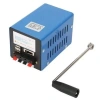 Taşınabilir 20W El Jeneratörü USB 3-5-9-12-15V