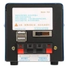 Taşınabilir 20W El Jeneratörü USB 3-5-9-12-15V