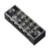 TB-1505 5P Çift Sıra Terminal Blok - 600V 15A
