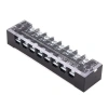 TB-1508 8P Çift Sıra Terminal Blok - 600V 15A