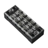 TB-2505 5P Çift Sıra Terminal Blok - 600V 25A