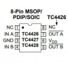 TC4426 SOIC-8 Mosfet Sürücü Entegresi