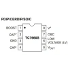 TC7660EOA SOIC-8 DC-DC Voltaj Dönüştürücü
