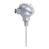 TCFK-231-6-350-1/2 - 350 mm Fe-Const Kafalı Tip Termokupl