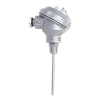 TCFK-231-8-100-1/2 - 100 mm Fe-Const Kafalı Tip Termokupl