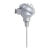 TCNK-231-6-400-1/2 - 400 mm Nicr-Ni Kafalı Tip Termokupl