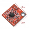 TDA1308 3-6V Stereo Kulaklık Amplifikatörü Modülü