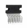 TDA1554Q SIL-17 Amplifikatör Ses Entegresi