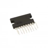 TDA1558Q Amplifikatör Ses Entegresi SIL-17