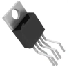 TDA2040 TO-220-5 Ses Entegresi