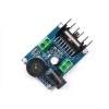 TDA7266 2*15W Çift Kanal Amfi Devresi