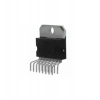 TDA7293 Multiwatt-15 Amplifikatör Ses Entegresi